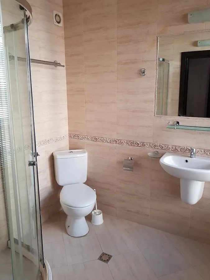 Family Aparthotel Vintegra 3*, Burgas Bulgaria