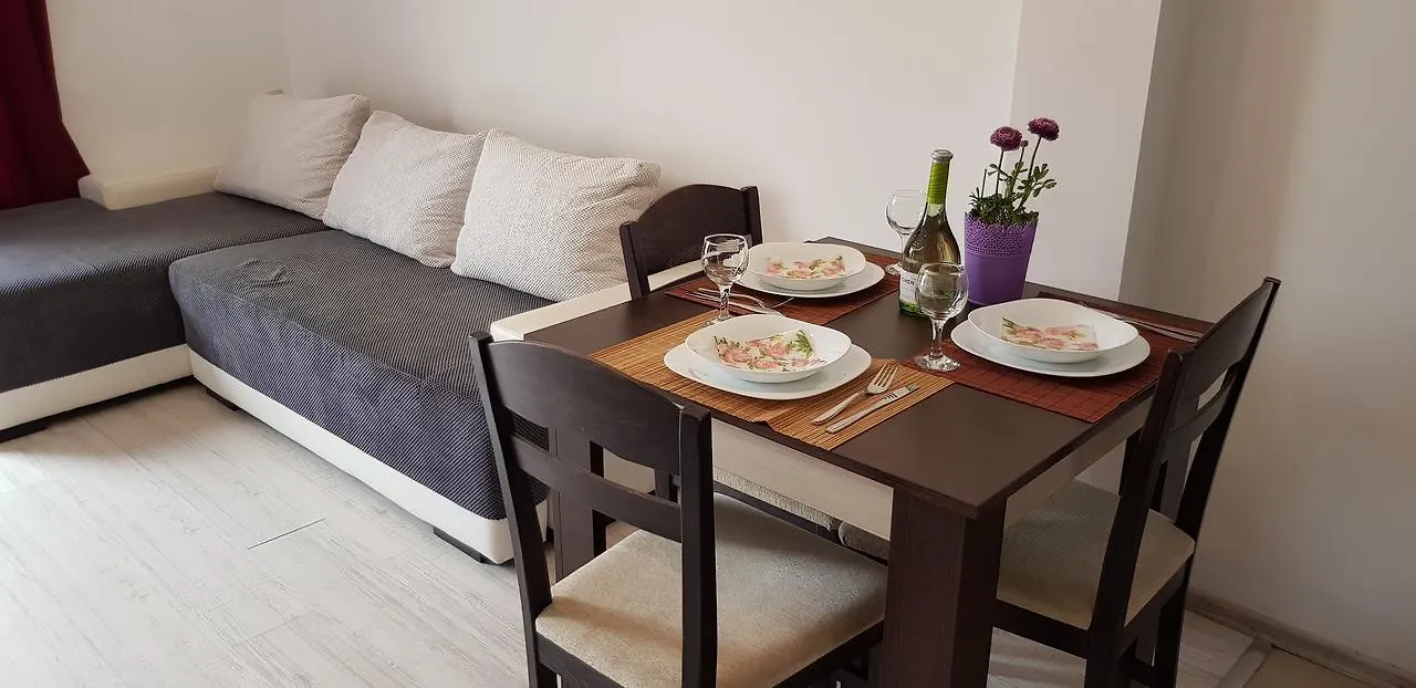 Family Aparthotel Vintegra Bulgaria
