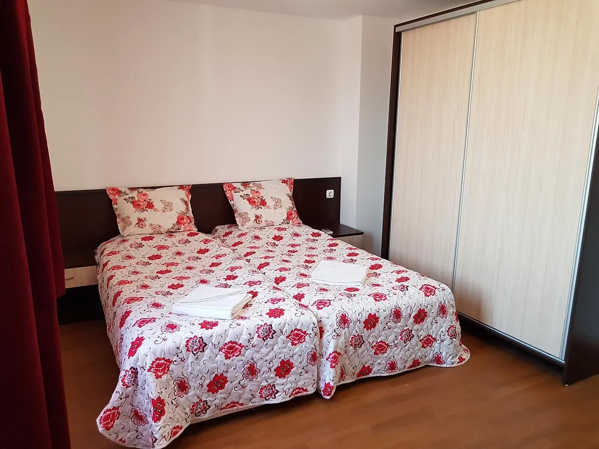 Apartment Family Aparthotel Vintegra