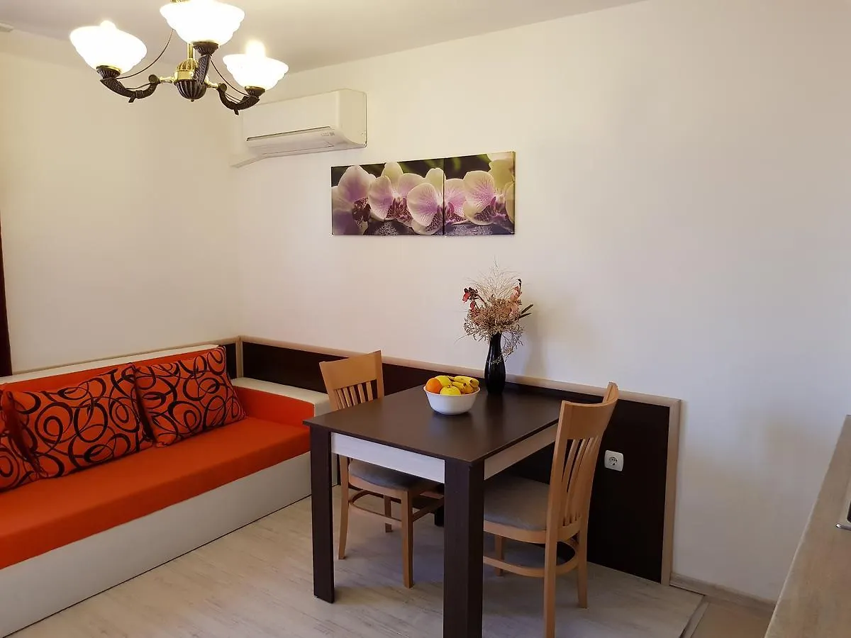 Family Aparthotel Vintegra Apartment Burgas