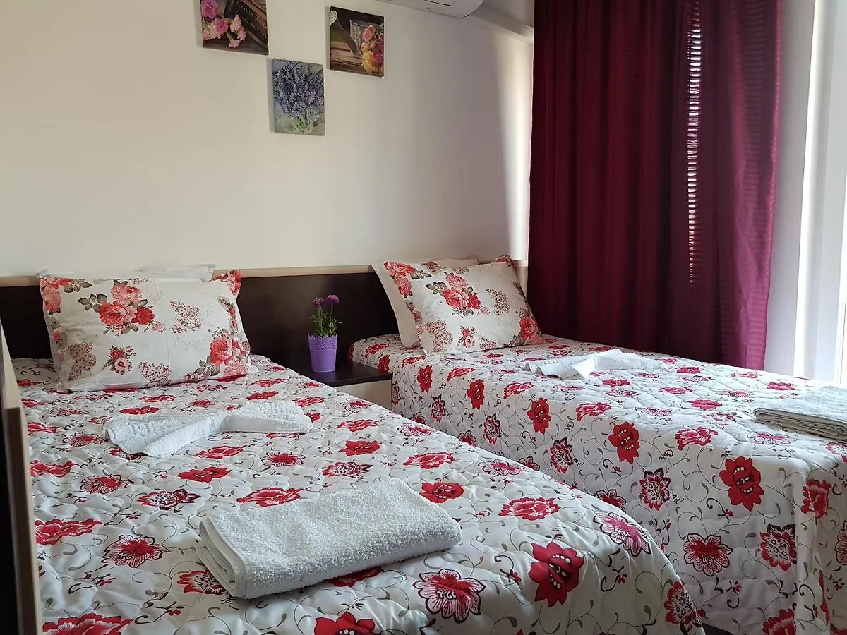 Family Aparthotel Vintegra Apartment Burgas