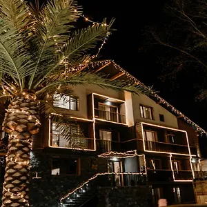 Otel Utopia Forest